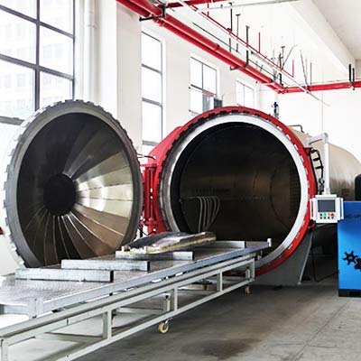 Autoclave