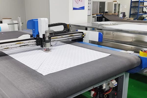 Automated Cutting Systems