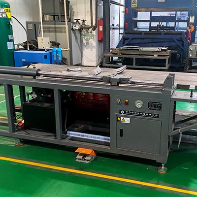 Automatic-Core-Pulling-Machines