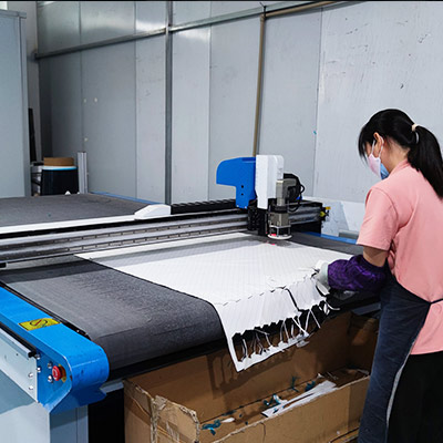 Automatic Cutting Machine