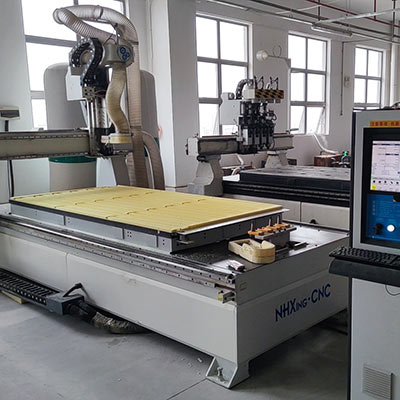 Automatic-Drilling-Machine