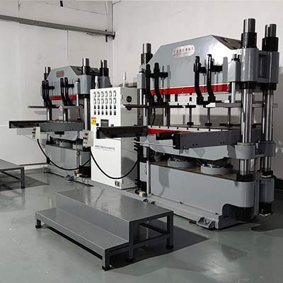 Automatic-Molding-Devices​