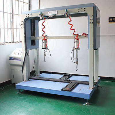 Fatigue Testing Machine