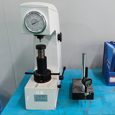 Hardness Tester
