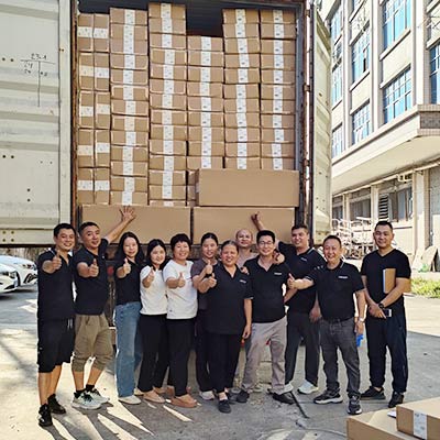 Shipment