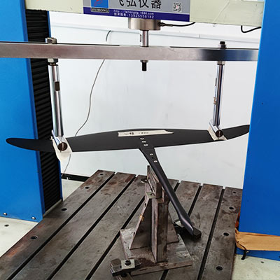Universal Testing Machine