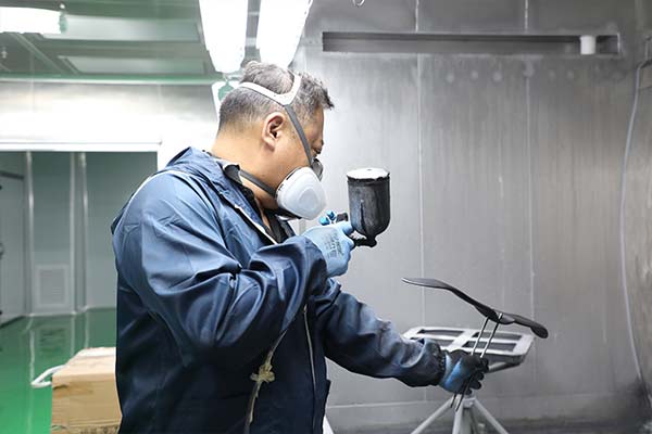 coating