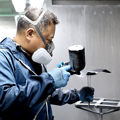 coating