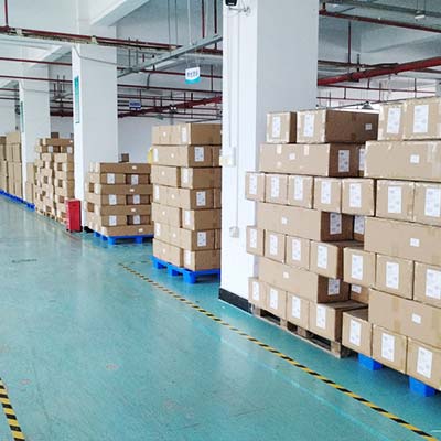 Warehouse