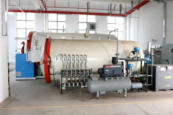Autoclave