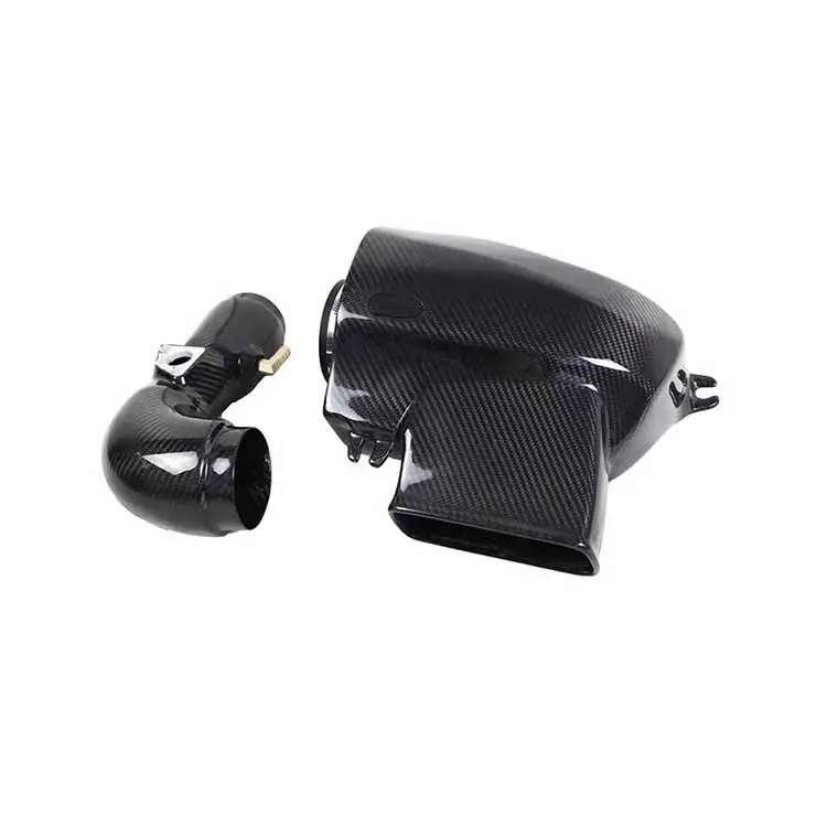 GT86 Cold Air Intake System Dry Carbon Fiber FA20 2.0L (2)