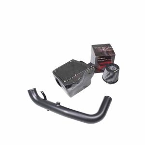 2.0T 204PT Dry Carbon Evoque Cold Air Intake 2015-17 (2)