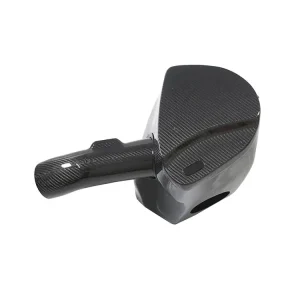 Carbon Fiber N20 Cold Air Intake For BMW5 Series 2012-2015 (1)