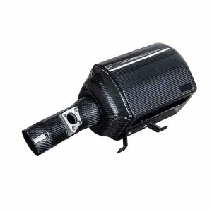 For CR-V Air Intake System 1.5T Dry Carbon OEM Manufacturer (1)