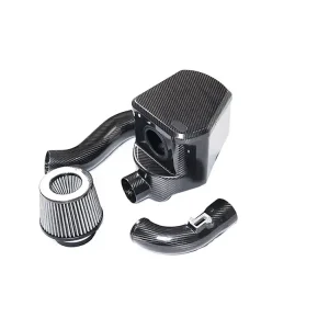 For Honda Fit Air Intake GK5 Upgrade 2015 - 2020 (4)