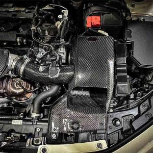 Honda Type R Intake Systems FL5 2023-2024 (4)
