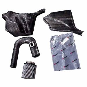N20 2.0T Dry Carbon Cold Air Intake for BMW 3 Series 4 Series (4)