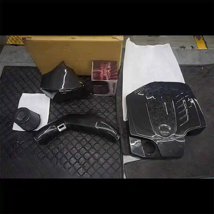 For BMW M2 Air Intake Systems N55 3.0T 2016-2021 (1)