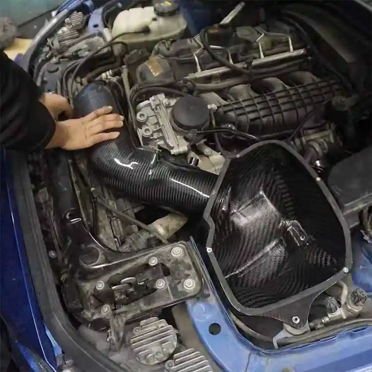 For BMW M2 Air Intake Systems N55 3.0T 2016-2021 (2)
