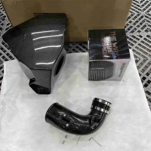 For BMW Z4 Air Intake Kits 2021-22 B58 3.0T (3)