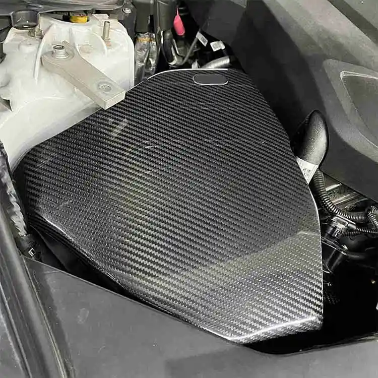 For BMW Z4 Air Intake Kits 2021-22 B58 3.0T (4)
