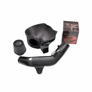 M135i M335i M235i Air Intake N55 3.0T for 2013-22 BMW Modification (2)