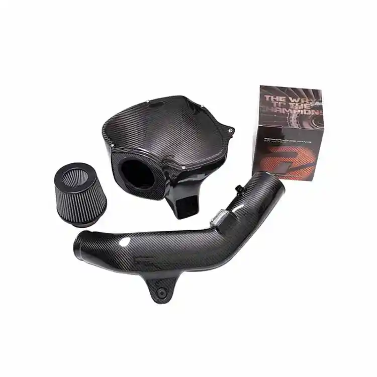 M135i M335i M235i Air Intake N55 3.0T for 2013-22 BMW Modification (2)