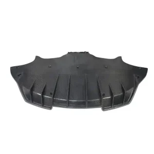 Model 3 Rear Diffuser Prepreg Carbon Fiber Strong & Light (1)