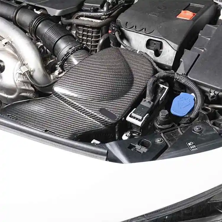 CLA35 A35L A35 AMG Intake Kits M260 2.0T 2020-24 (3)