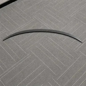 Carbon Fiber Spoiler for Tesla Model 3 2023 Up Highland (2)