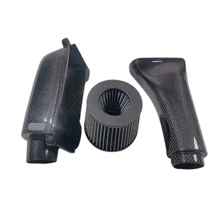 M271 Air Intake System Kit 1.8 T for C200 C260 E20 ( (3)