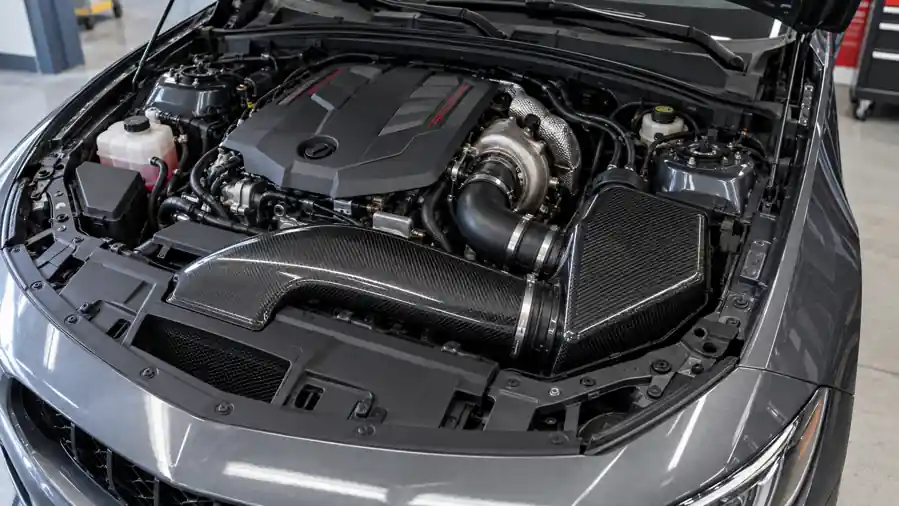 Do Cold Air Intakes Really Work? Benefits, Limits & Testing