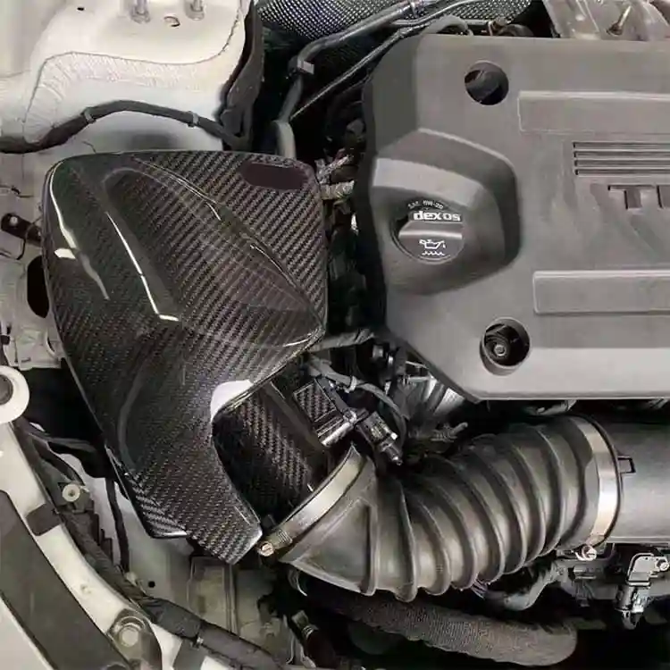 XL Malibu Intake System Kit 2.0 T LSY for 2018–2020 (1)