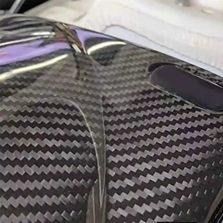XL Malibu Intake System Kit 2.0 T LSY for 2018–2020 (2)