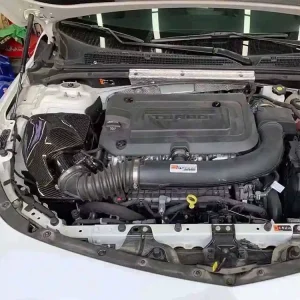 XL Malibu Intake System Kit 2.0 T LSY for 2018–2020 (3)