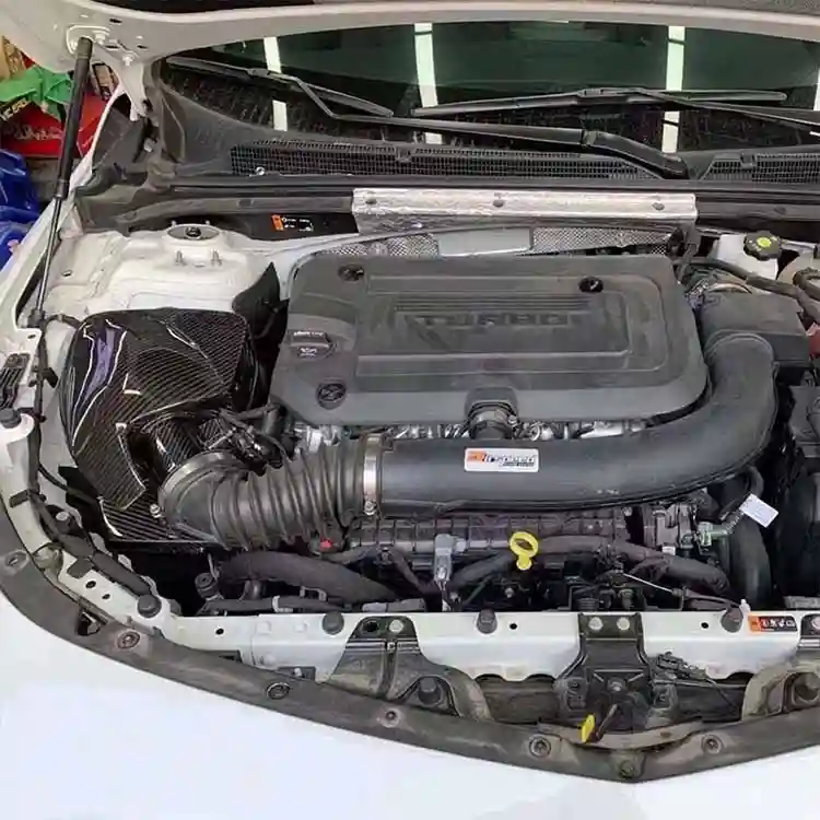 XL Malibu Intake System Kit 2.0 T LSY for 2018–2020 (3)