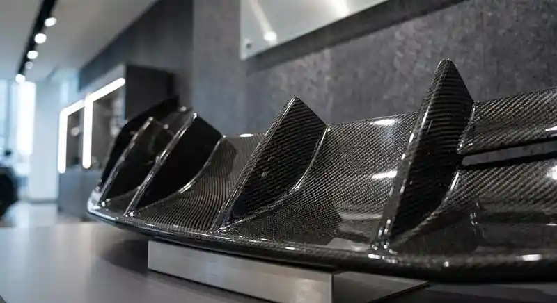 Carbon Fiber Car Modification: Best Lightweight Performance Upgrades