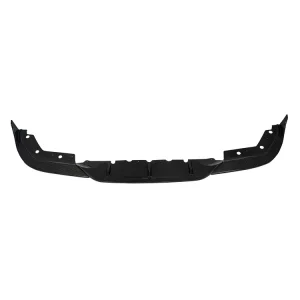 Dry carbon fiber G20 front lip for BMW G20 G28 2020–2022