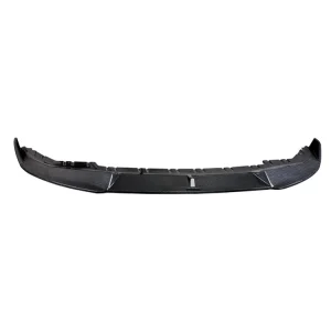 G26 front lip prepreg dry carbon product view